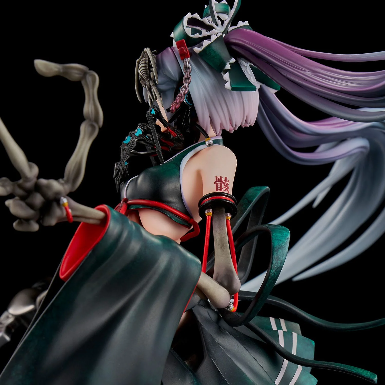 Calne Ca 15th Memorial Costume Vocaloid Union Creative - Image 9