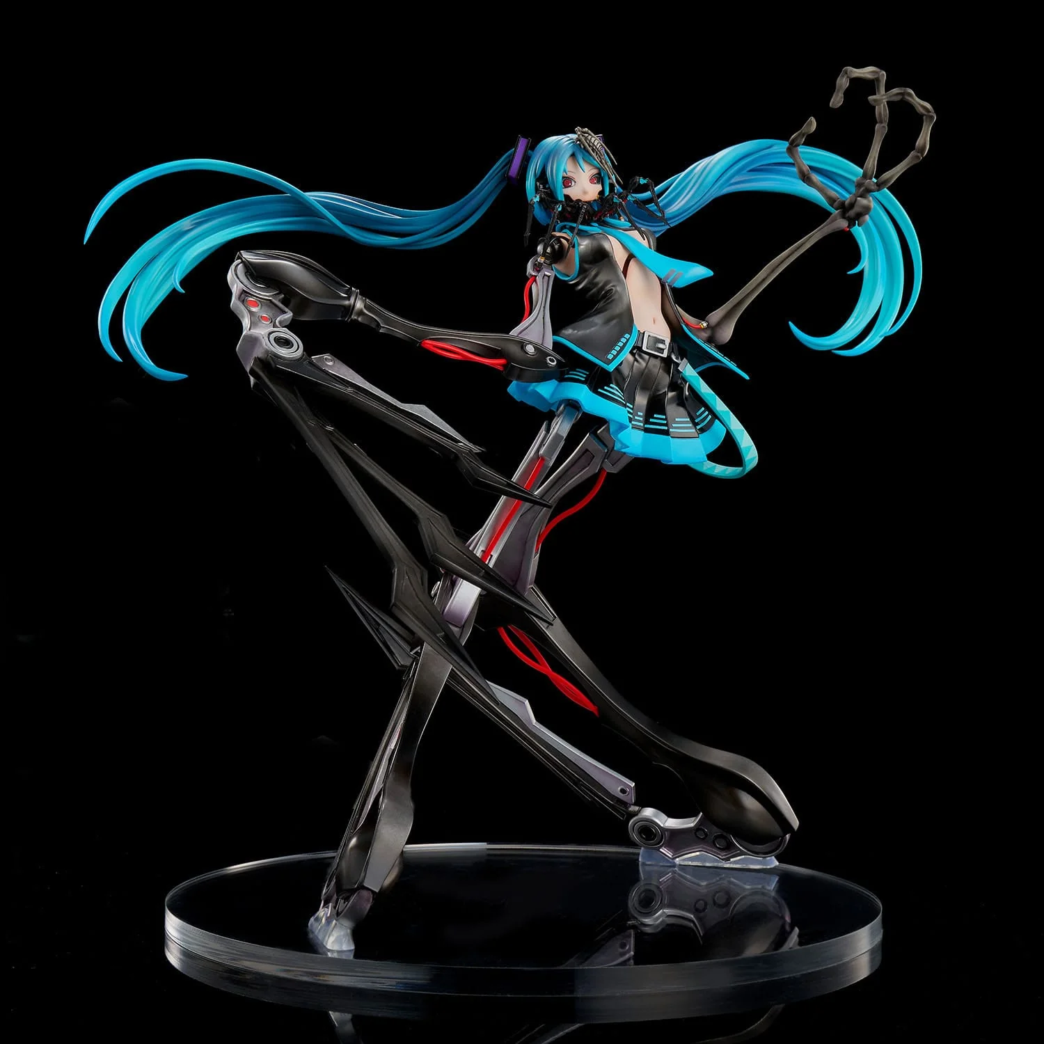 Calne Ca 15th Memorial Vocaloid Union Creative