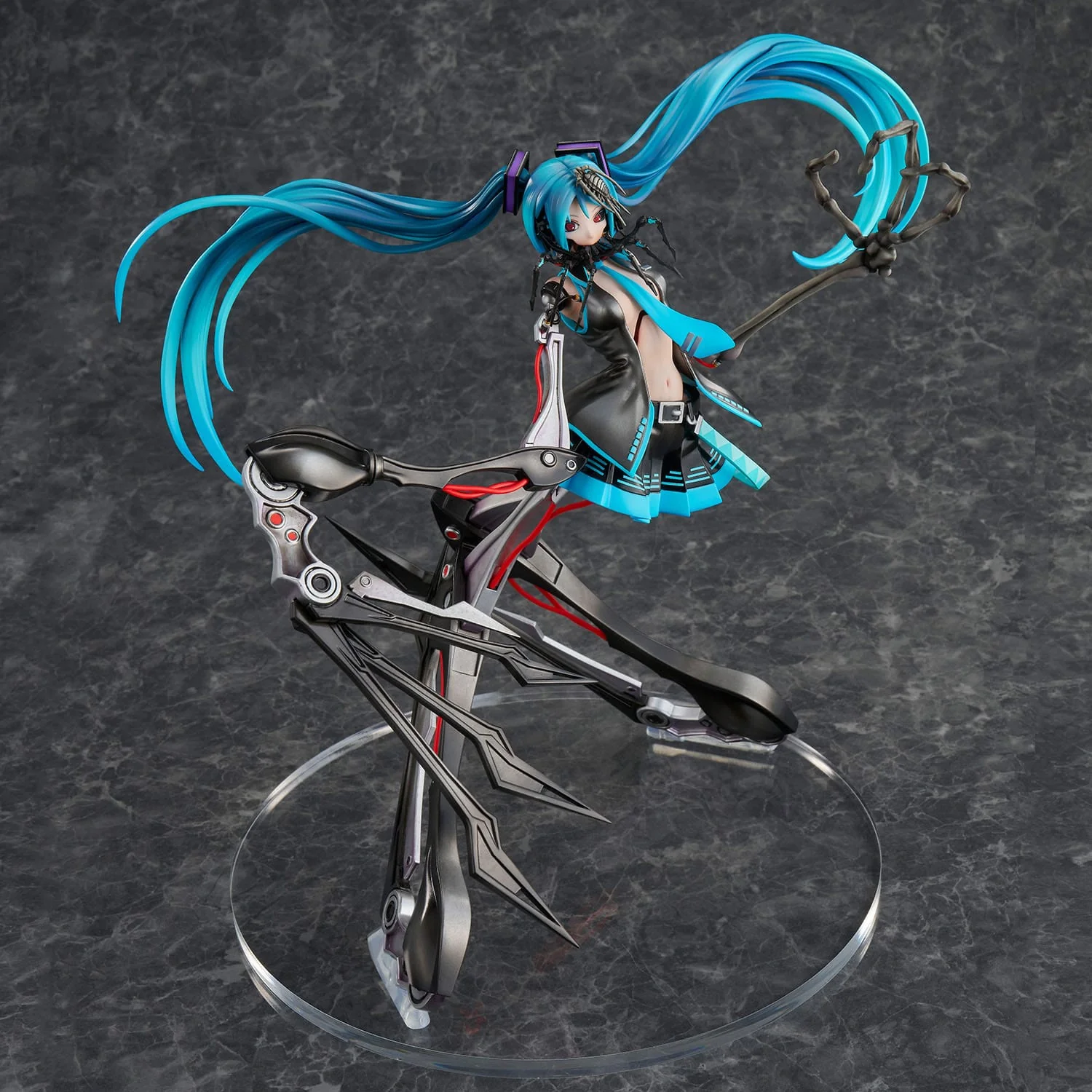 Calne Ca 15th Memorial Vocaloid Union Creative - Image 16