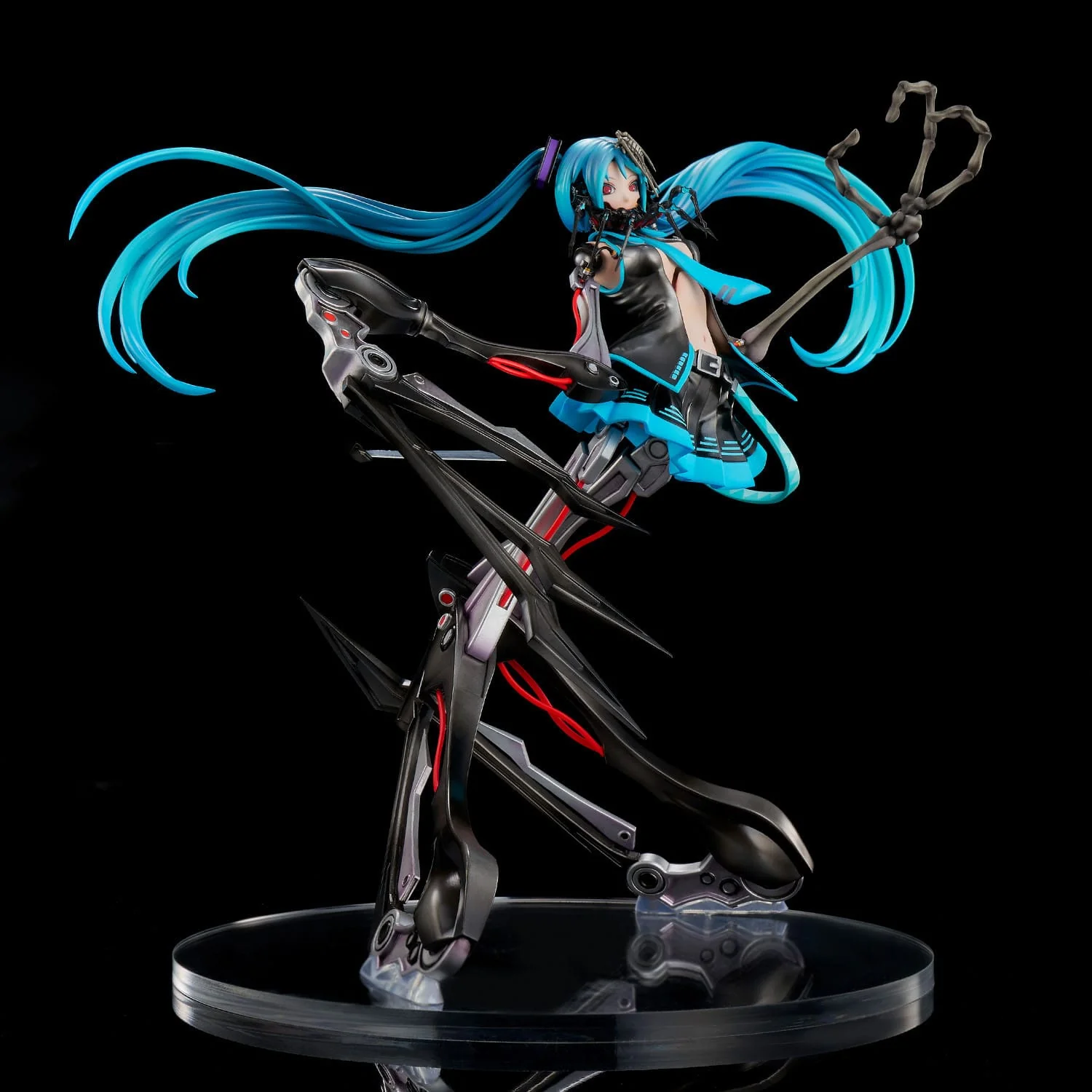 Calne Ca 15th Memorial Vocaloid Union Creative - Image 2