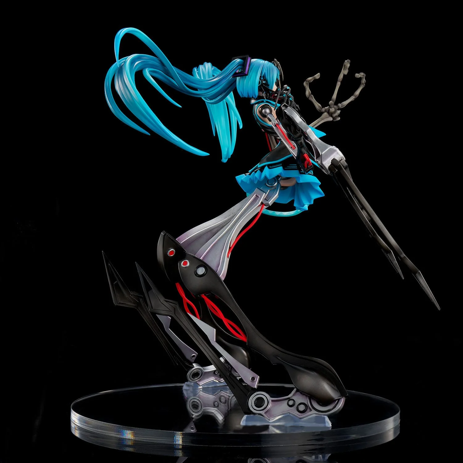 Calne Ca 15th Memorial Vocaloid Union Creative - Image 3