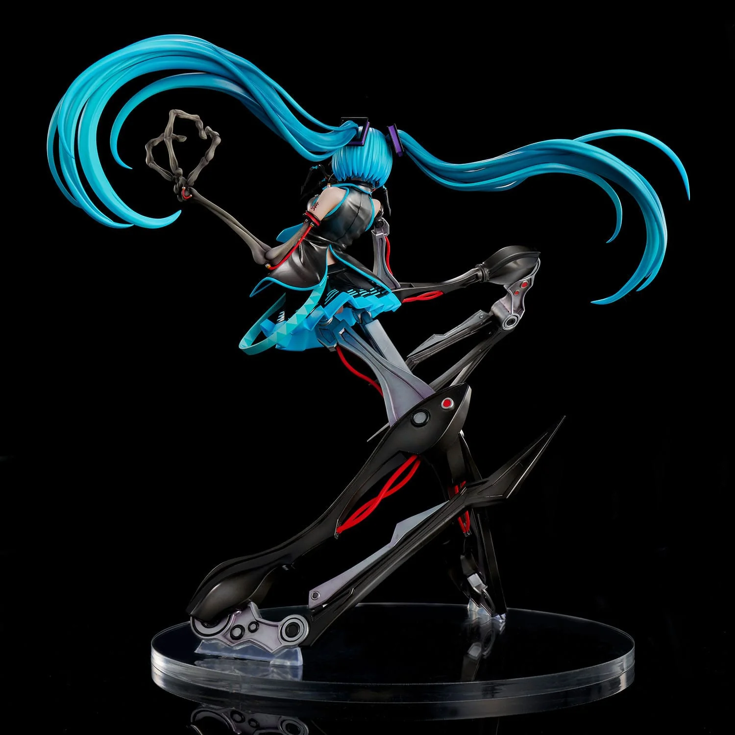 Calne Ca 15th Memorial Vocaloid Union Creative - Image 4