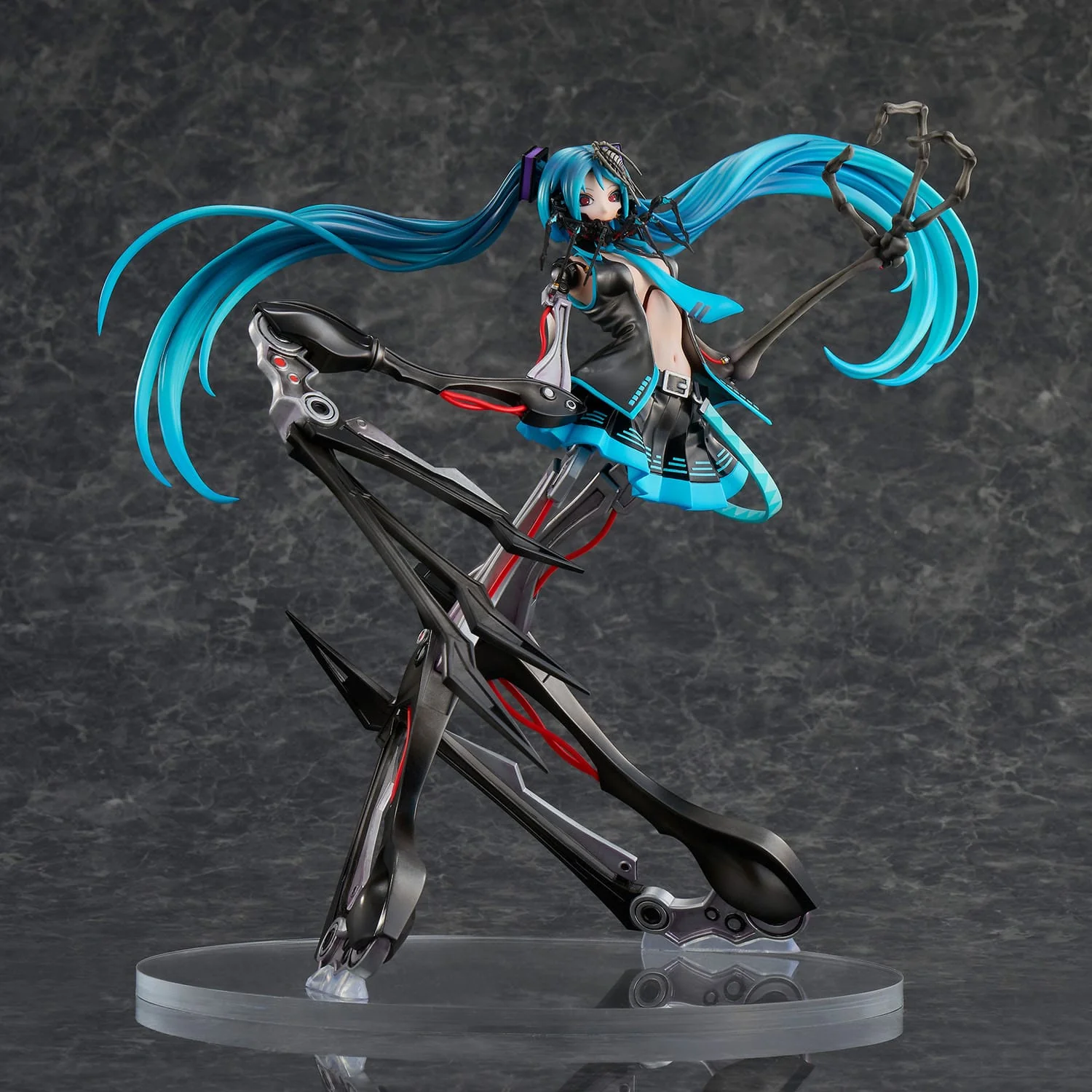 Calne Ca 15th Memorial Vocaloid Union Creative - Image 9
