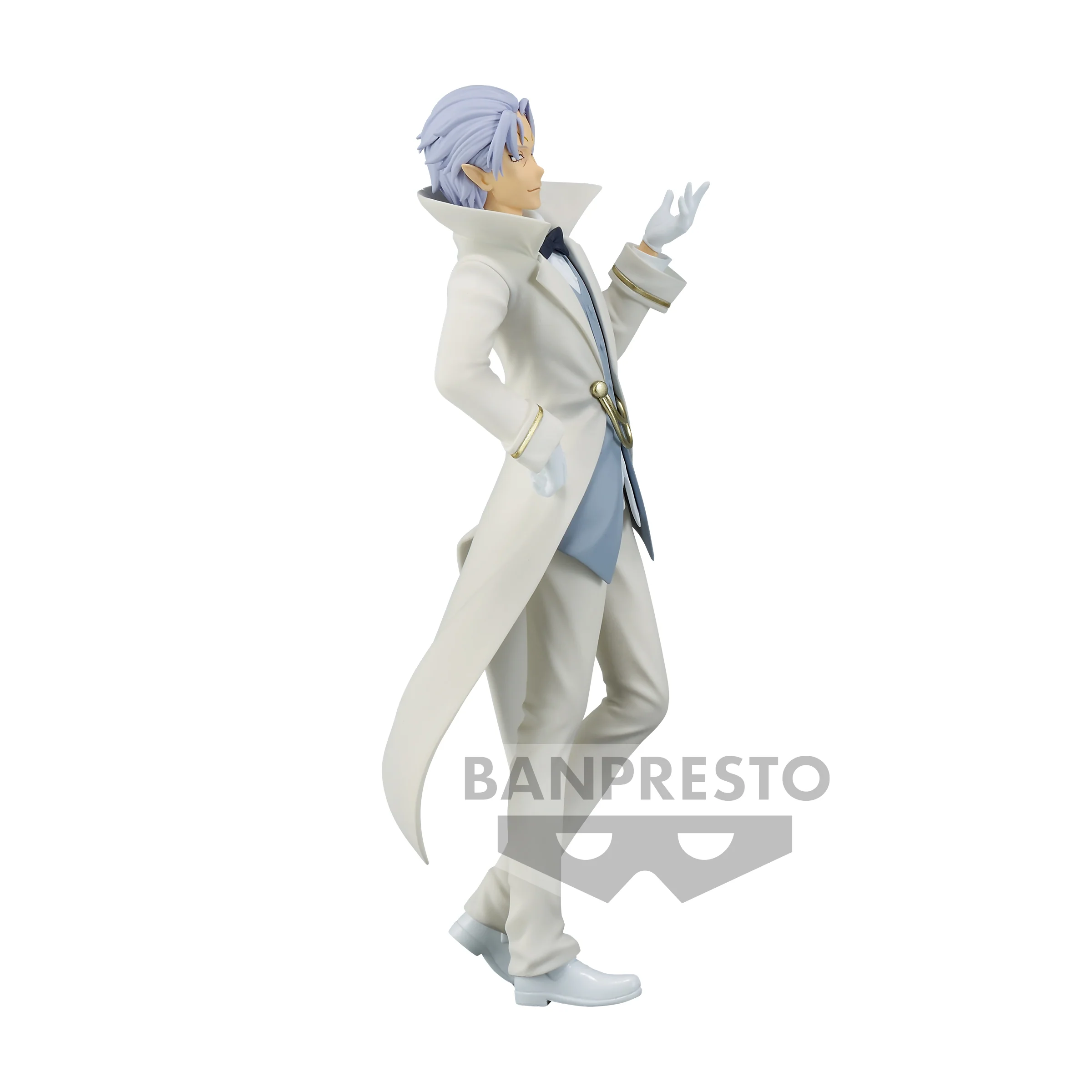Calyman - Otherworlder - Bandai Spirits - Image 2