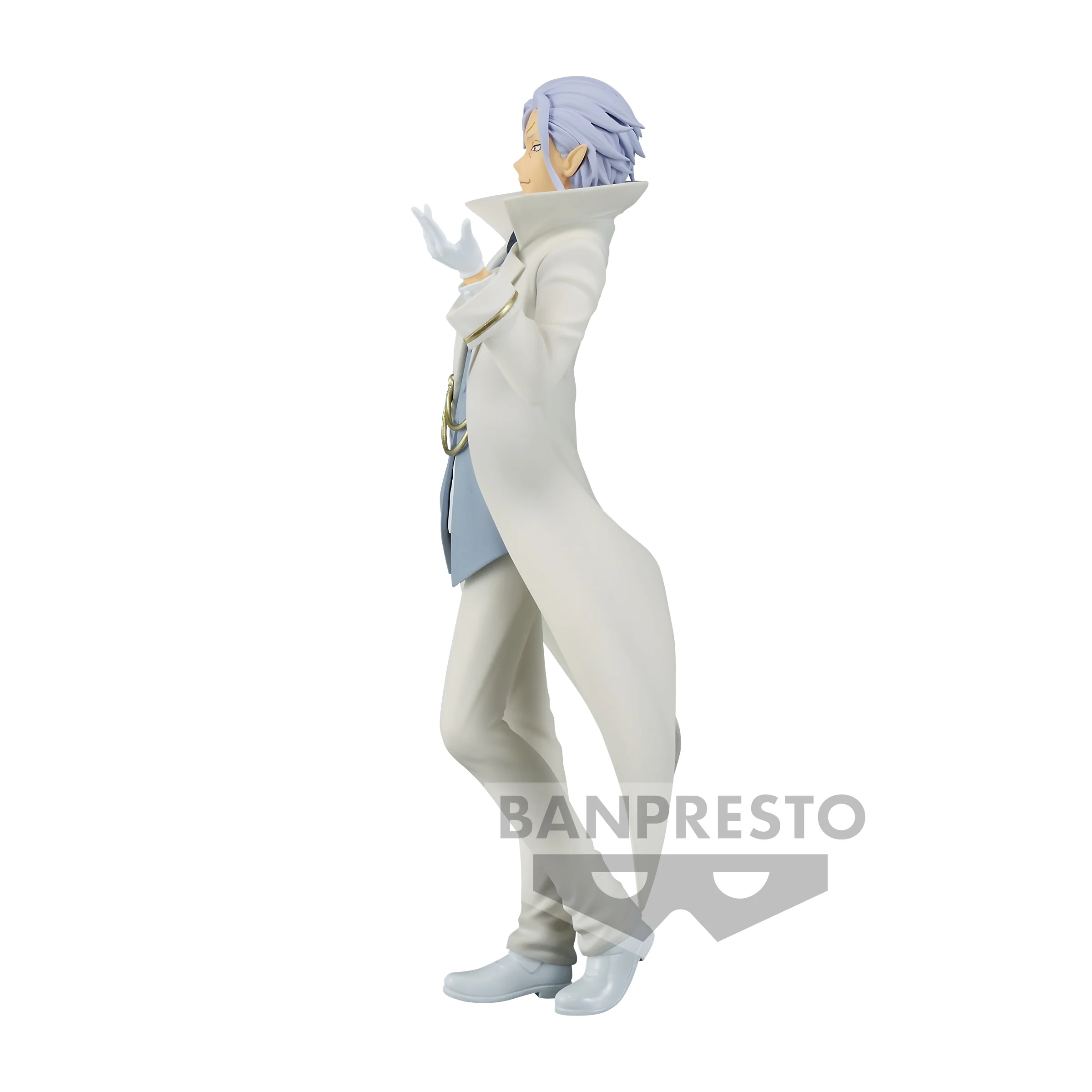 Calyman - Otherworlder - Bandai Spirits - Image 3