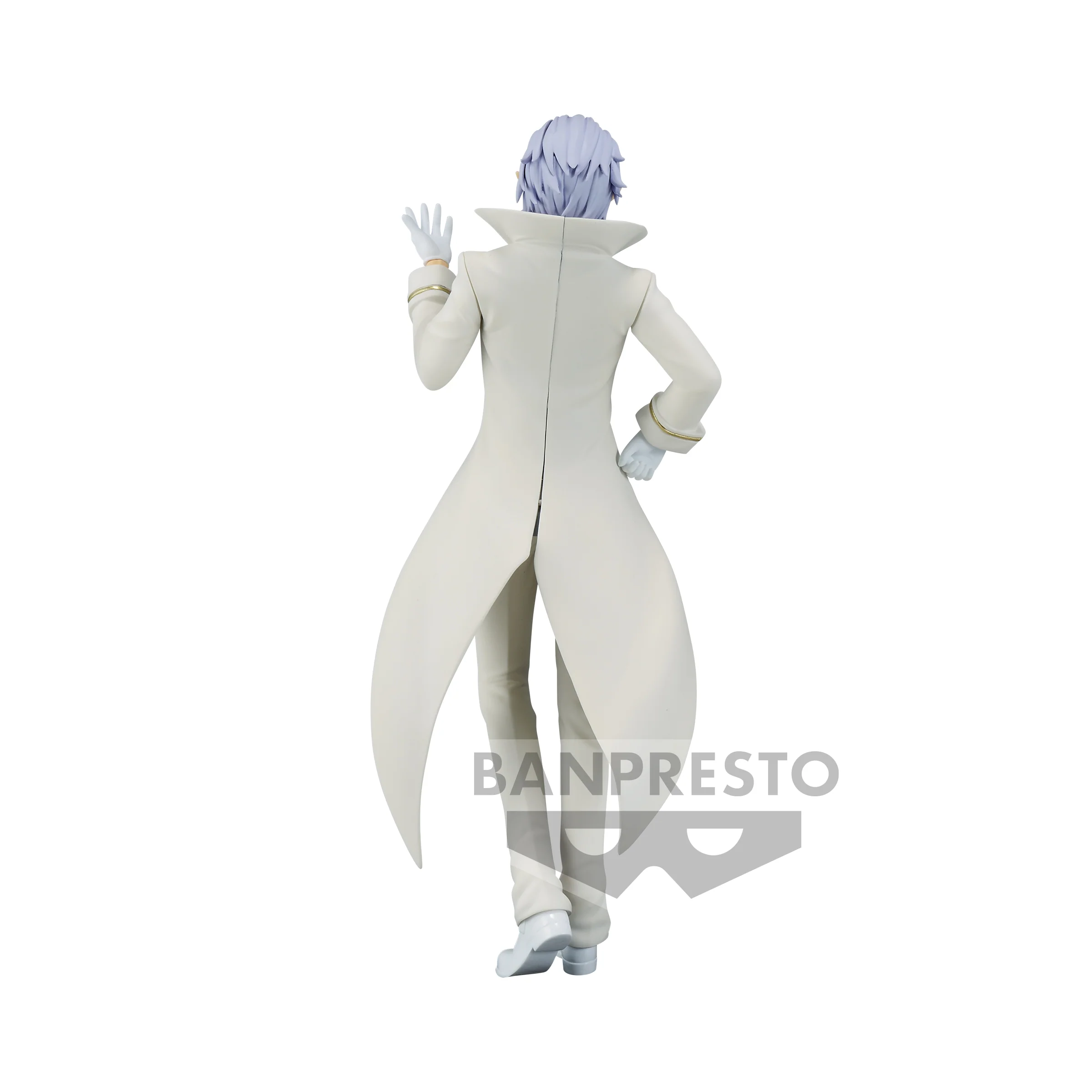 Calyman - Otherworlder - Bandai Spirits - Image 4