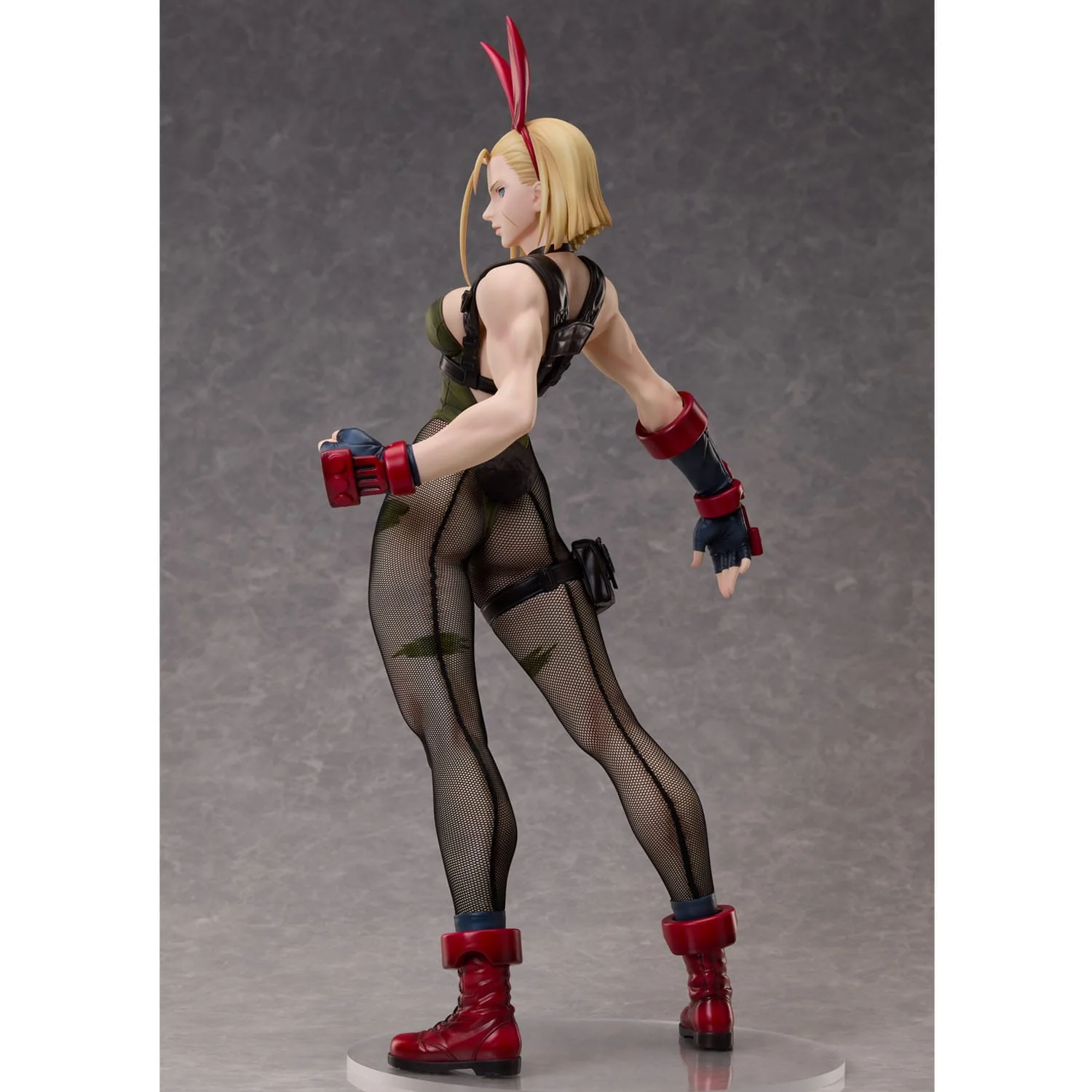 Cammy Bunny Ver. FREEing - Image 3