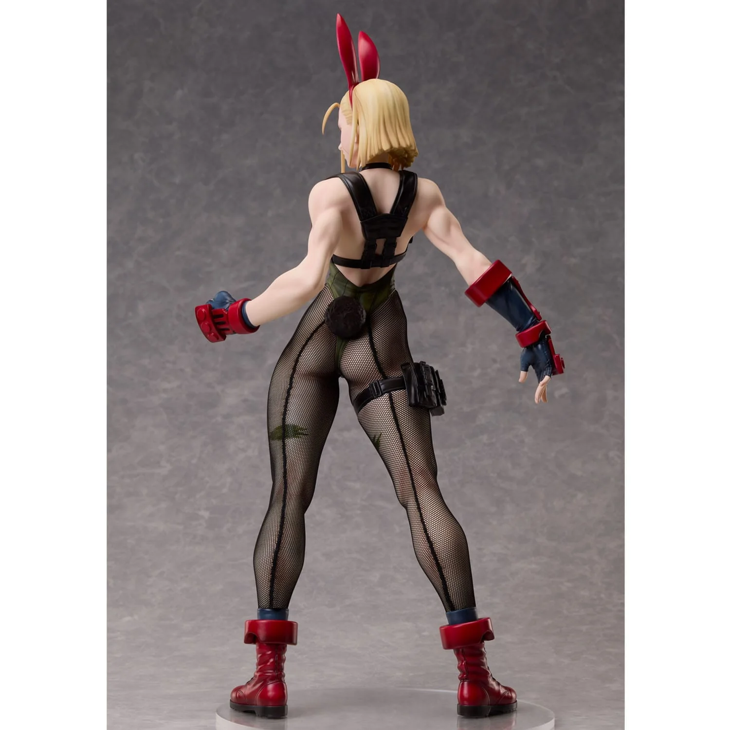 Cammy Bunny Ver. FREEing - Image 4