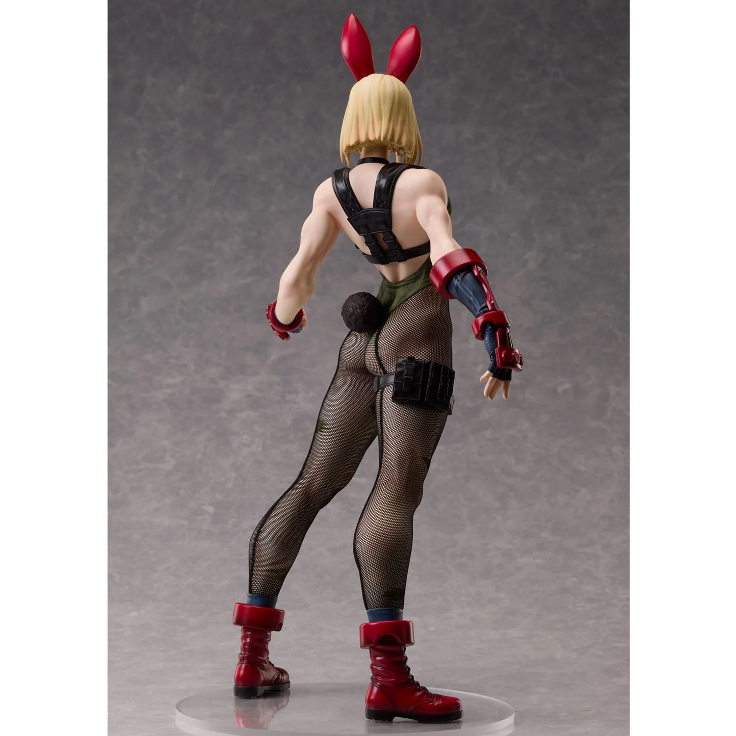 Cammy Bunny Ver. FREEing - Image 5