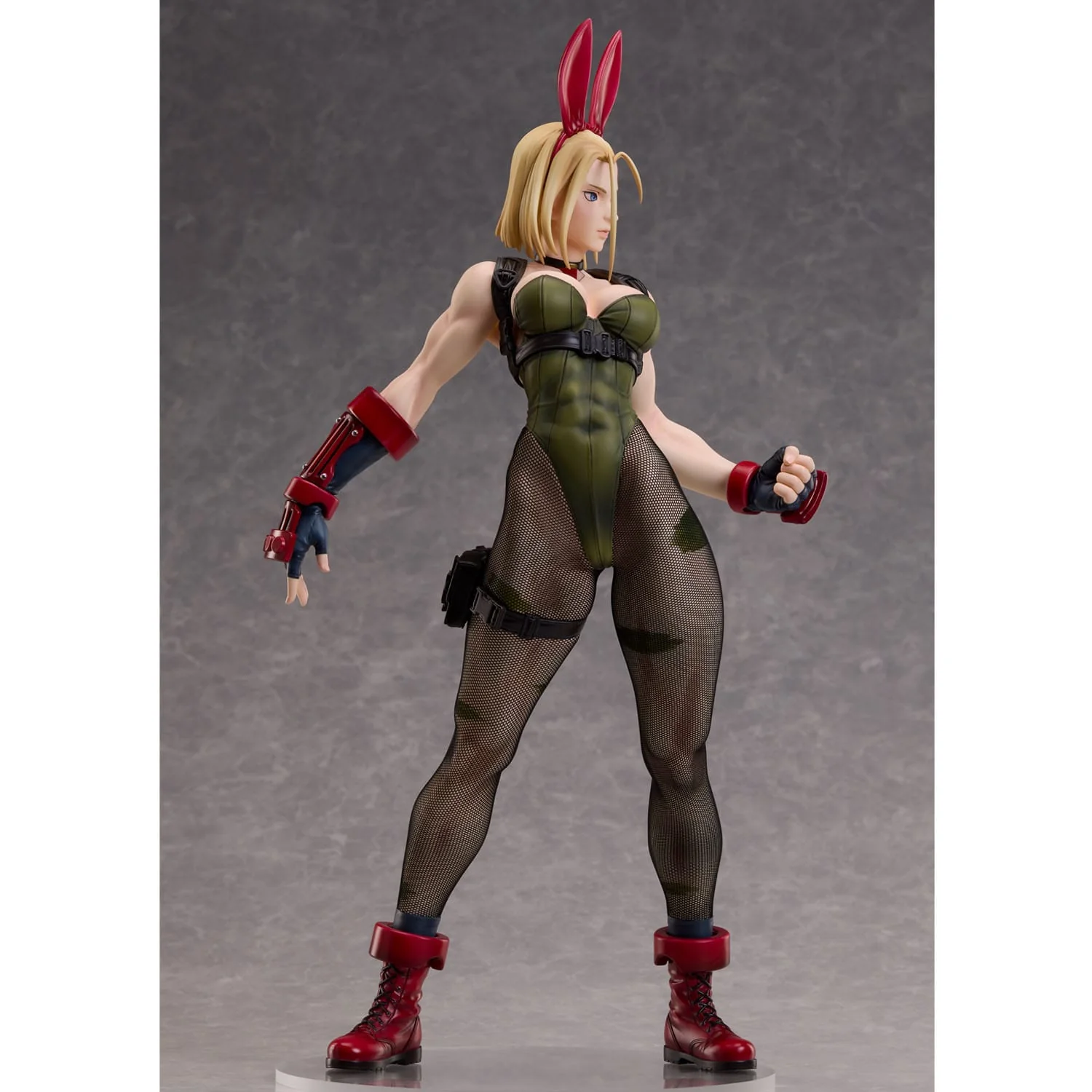 Cammy Bunny Ver. FREEing - Image 7