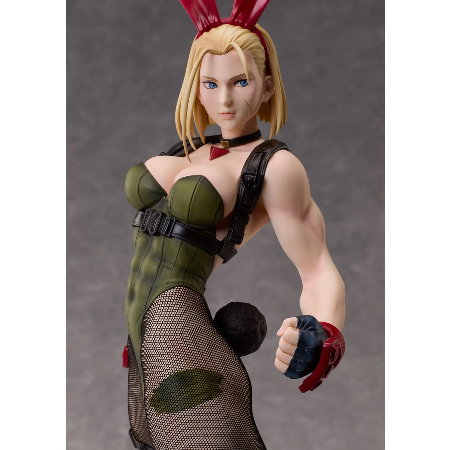 Cammy Bunny Ver. FREEing - Image 9