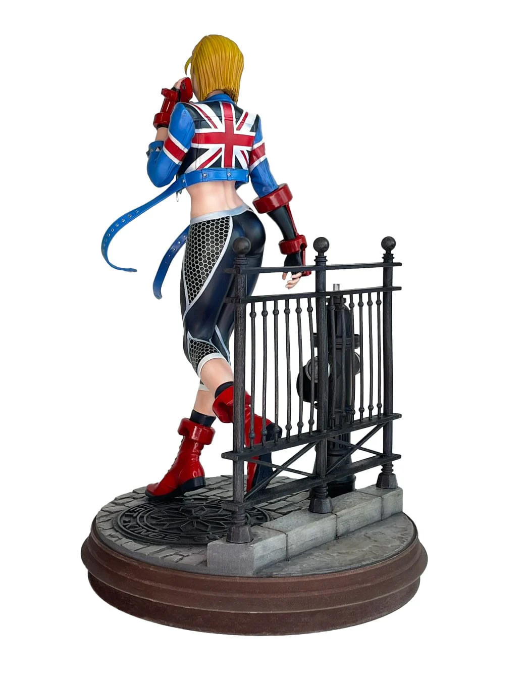 Cammy Street Fighter 6 Cammy - Image 5