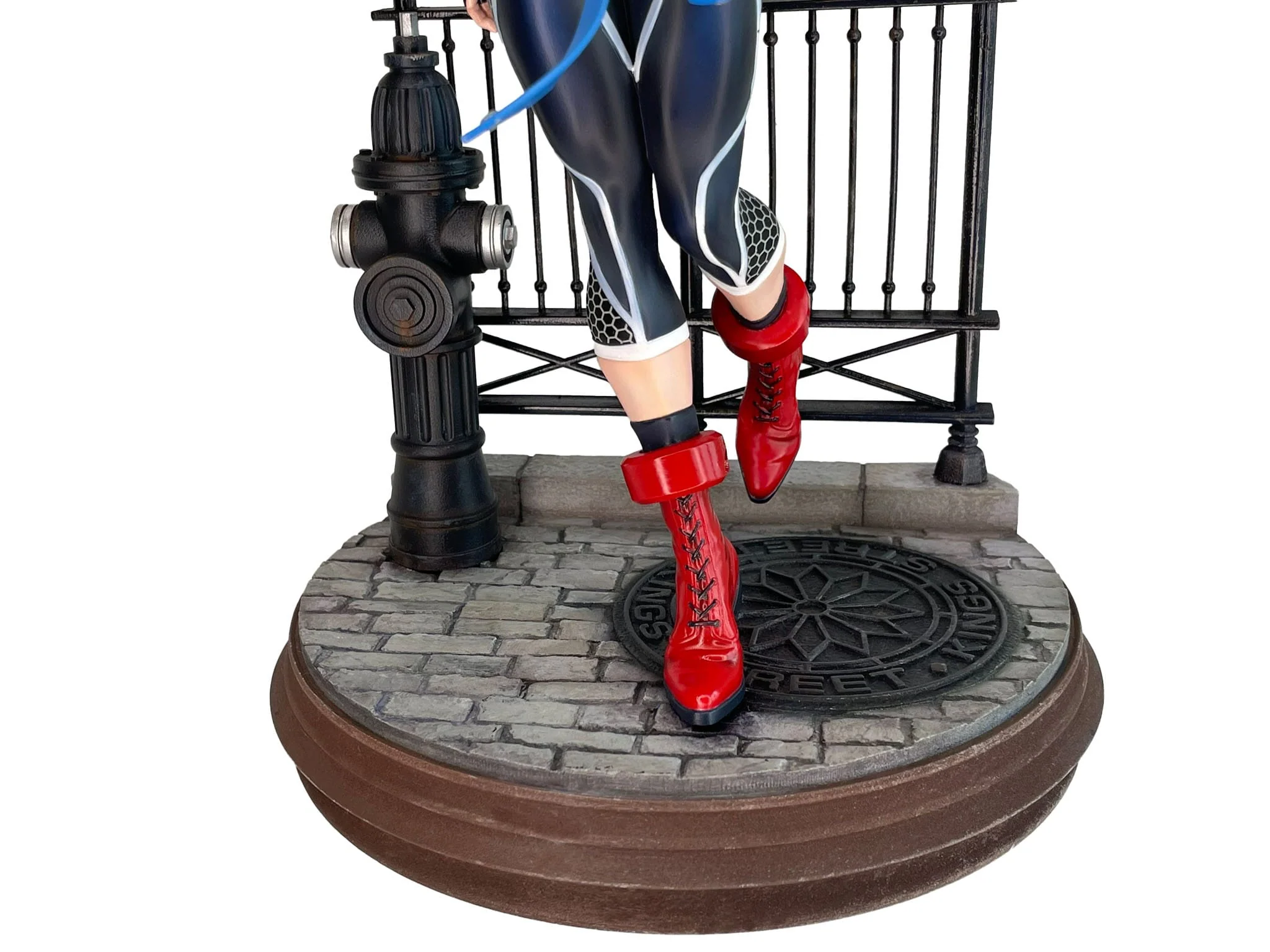 Cammy Street Fighter 6 Cammy - Image 6