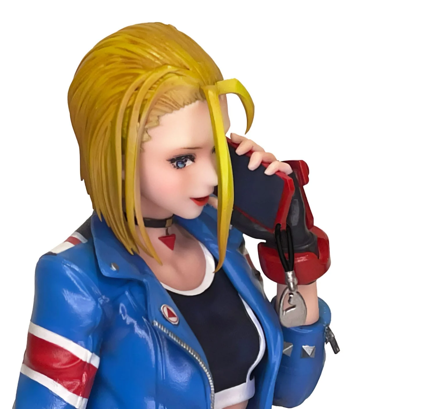 Cammy Street Fighter 6 Cammy - Image 8