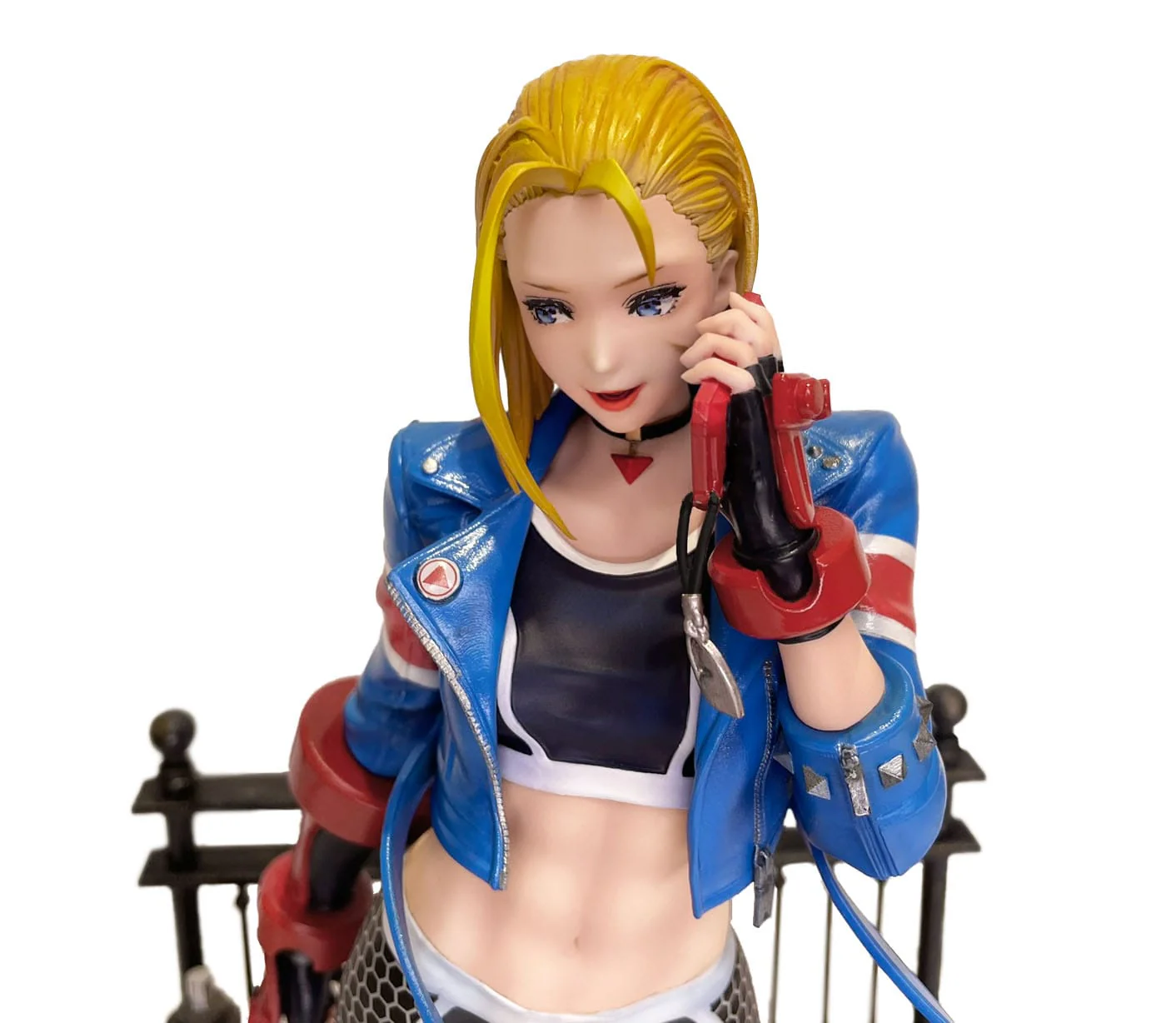Cammy Street Fighter 6 Cammy - Image 9