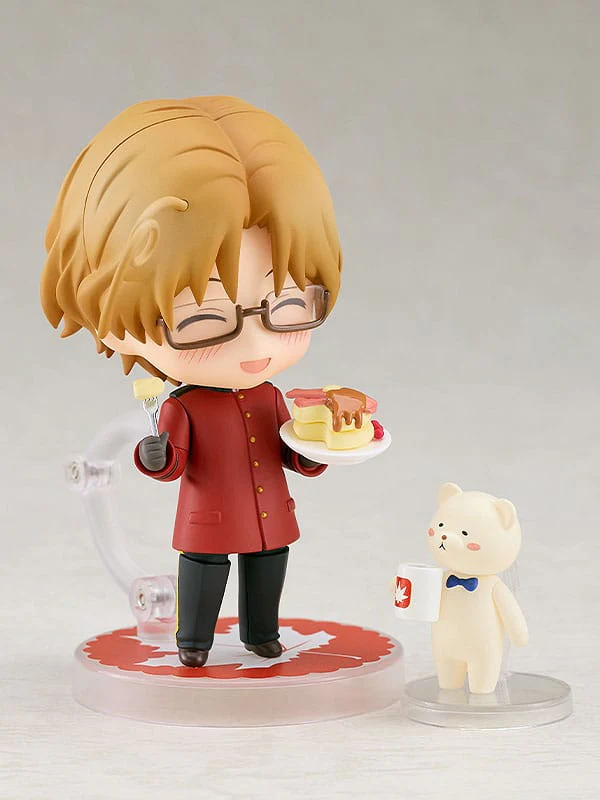 Canada (Kanada) - Nendoroid - Good Smile Company - Image 2