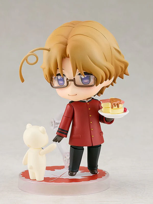 Canada (Kanada) - Nendoroid - Good Smile Company - Image 4