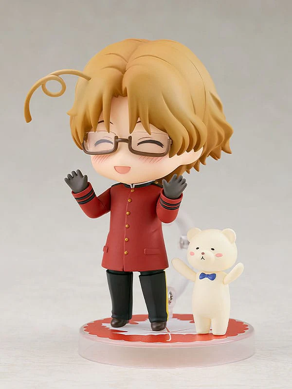 Canada (Kanada) - Nendoroid - Good Smile Company - Image 5