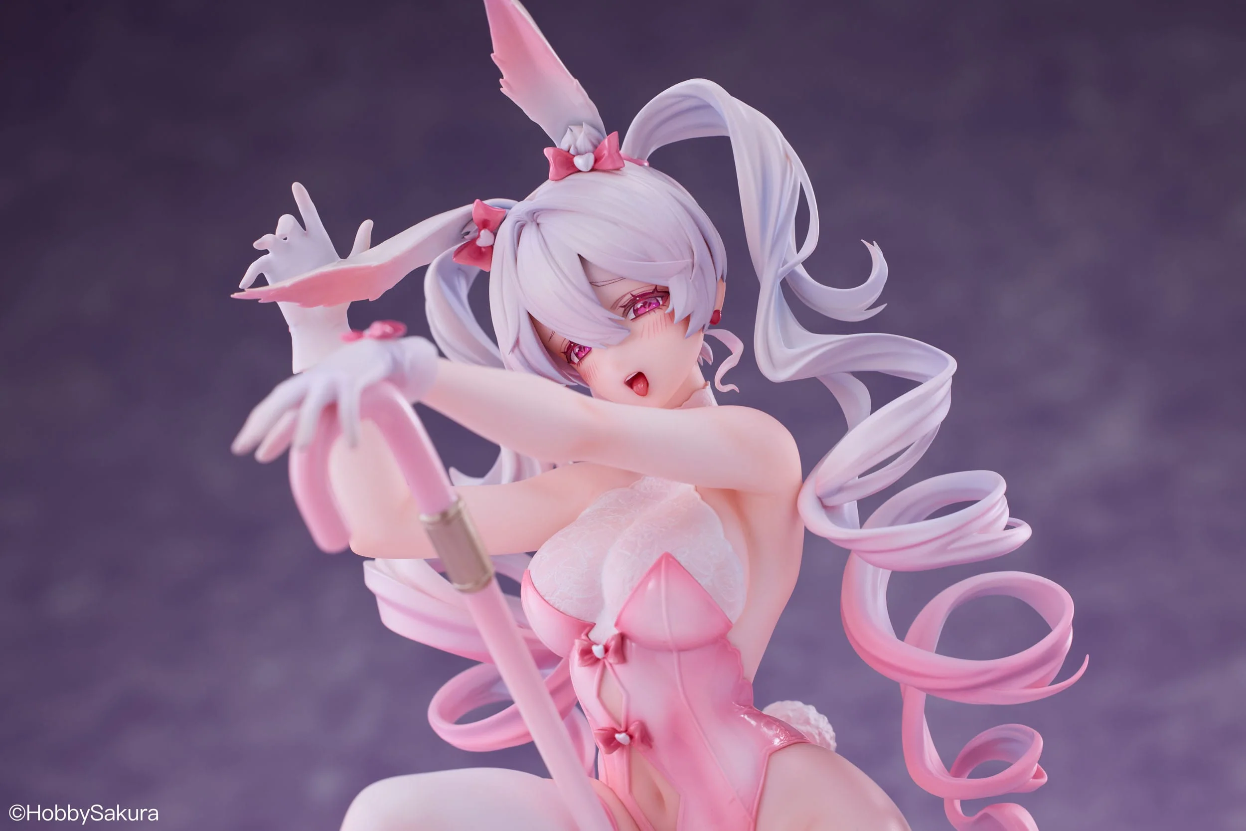 Cane Rabbit Girl Original Character Hobby Sakura - Image 2