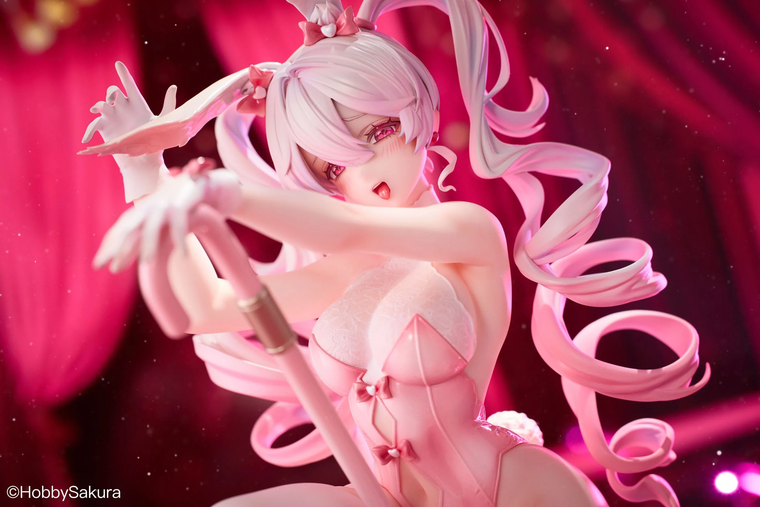 Cane Rabbit Girl Original Character Hobby Sakura - Image 7