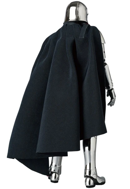Captain Phasma Mafex Medicom - Image 3