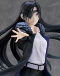 Cardcaptor Sakura Pop Up Parade PVC Statue Sakura Kinomoto: Black Cat Costume Ver. L Size - Beschädigte Verpackung - Image 13