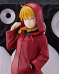 Cardcaptor Sakura Pop Up Parade PVC Statue Sakura Kinomoto: Black Cat Costume Ver. L Size - Beschädigte Verpackung - Image 14