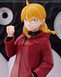 Cardcaptor Sakura Pop Up Parade PVC Statue Sakura Kinomoto: Black Cat Costume Ver. L Size - Beschädigte Verpackung - Image 20