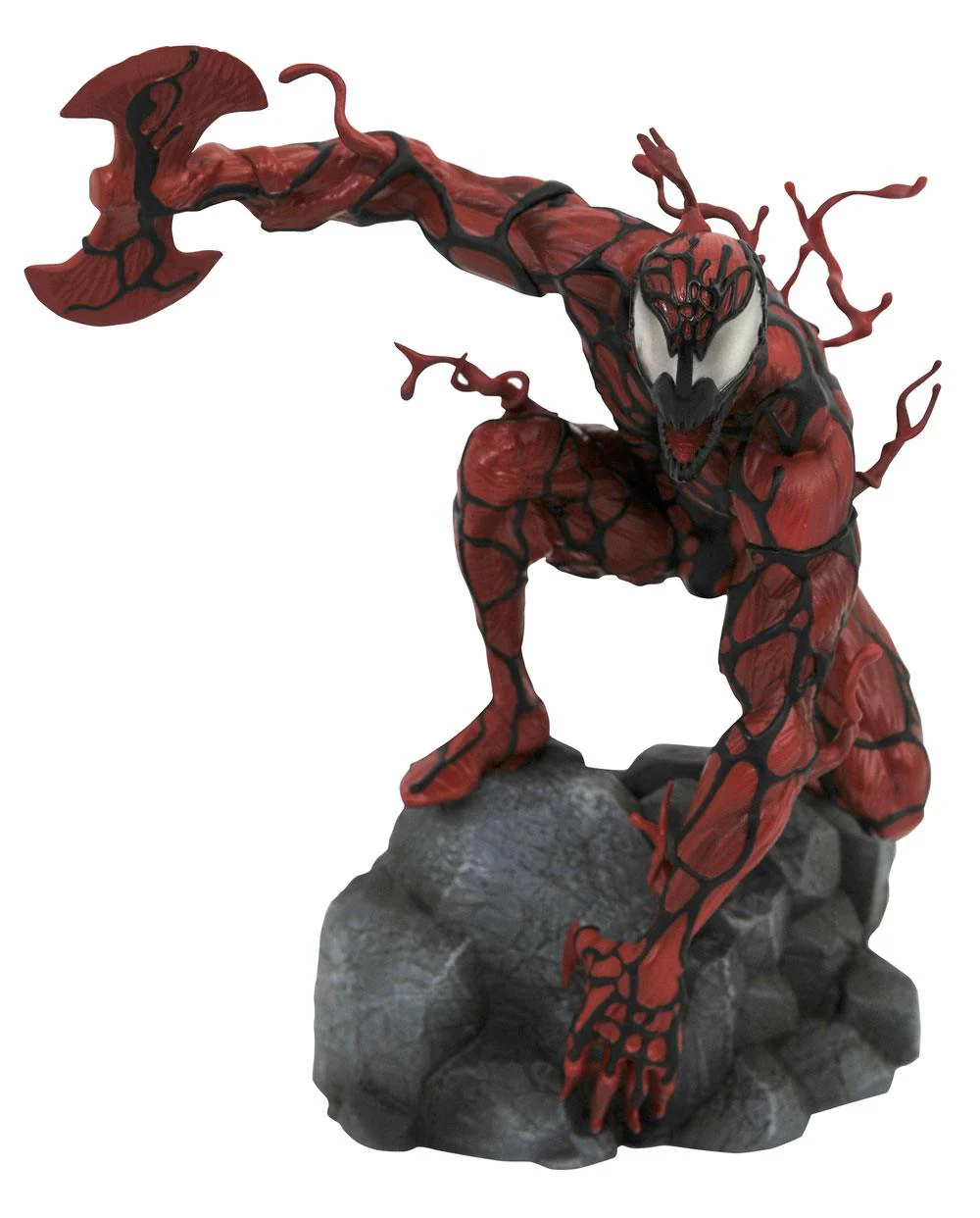 Carnage Marvel Comic Gallery Diamond Select Toys