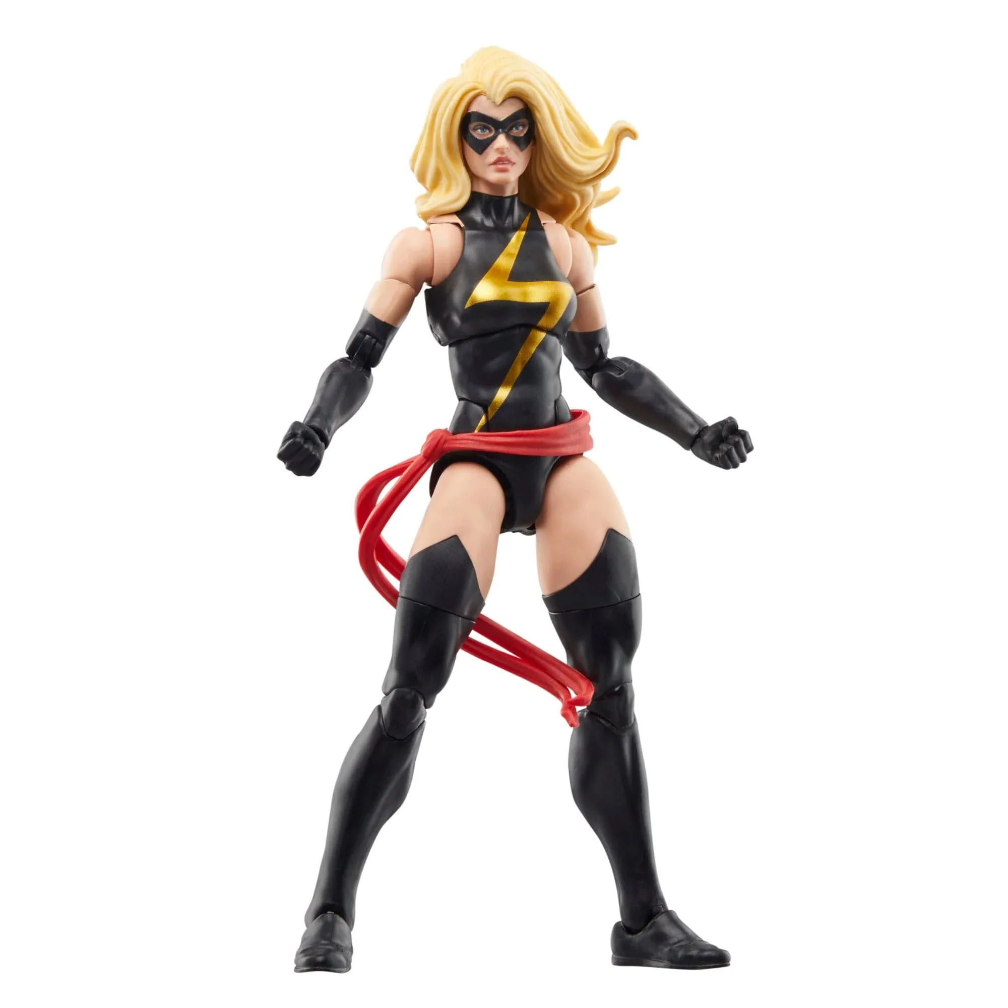 Carol Danvers Marvel Legends Hasbro