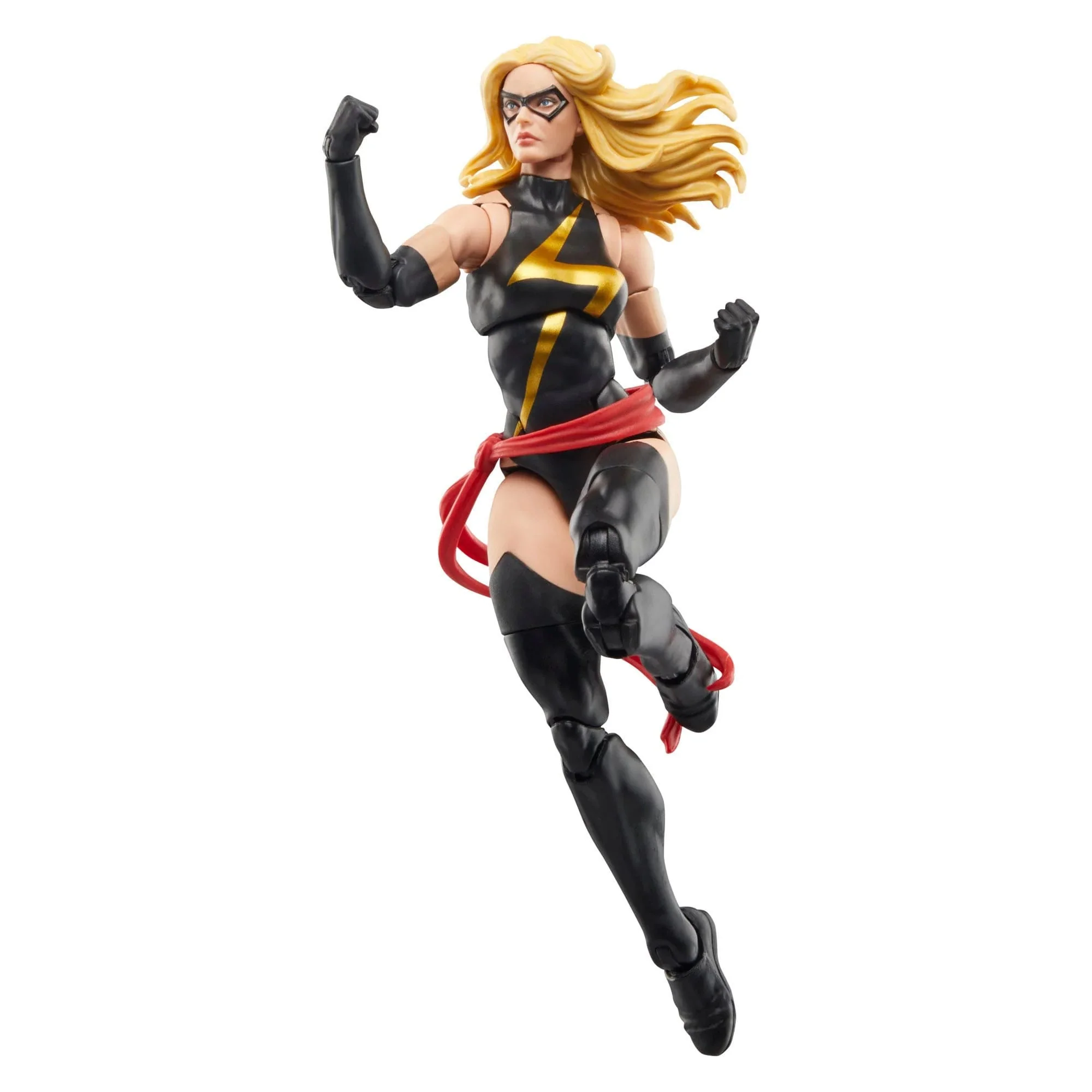Carol Danvers Marvel Legends Hasbro - Image 3
