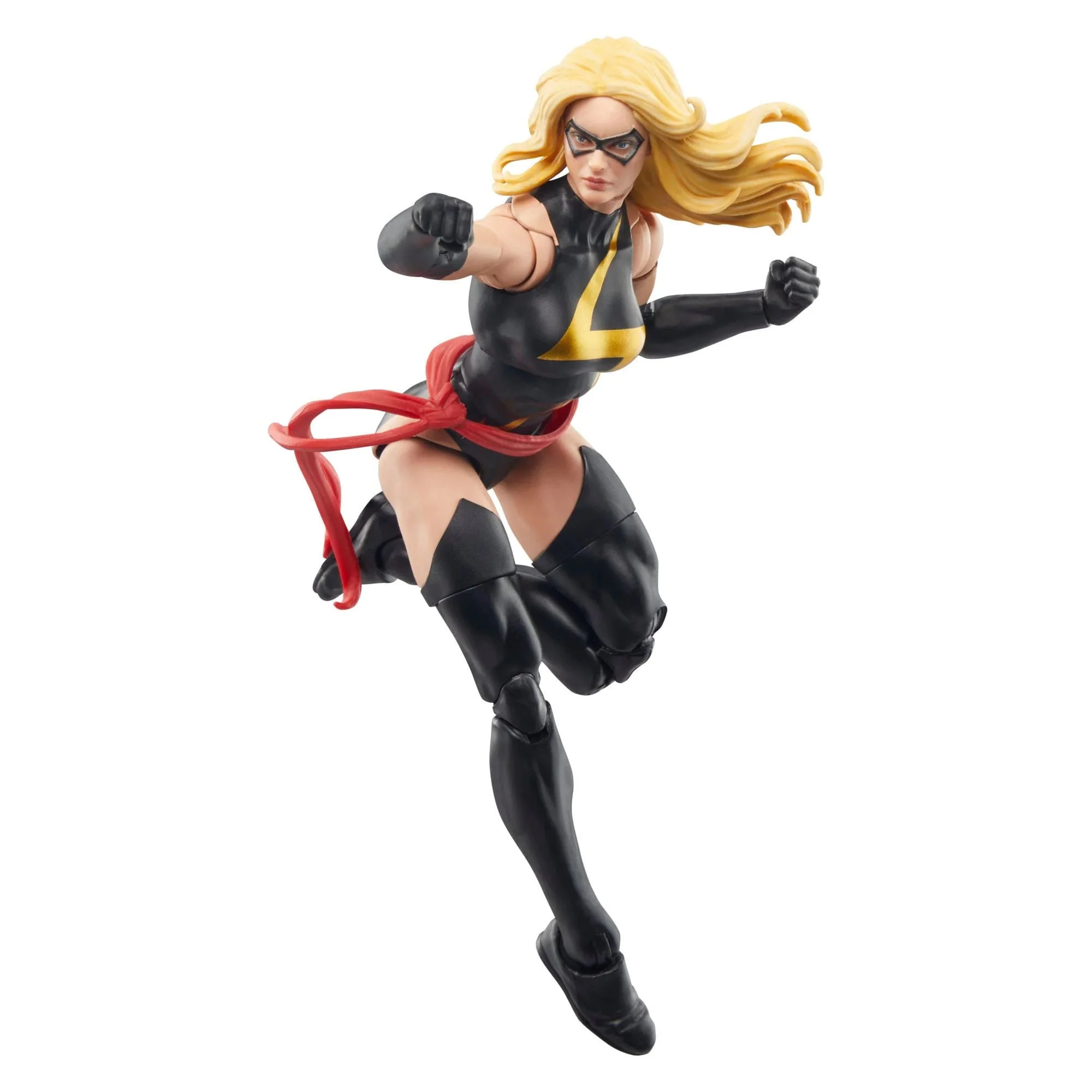 Carol Danvers Marvel Legends Hasbro - Image 5