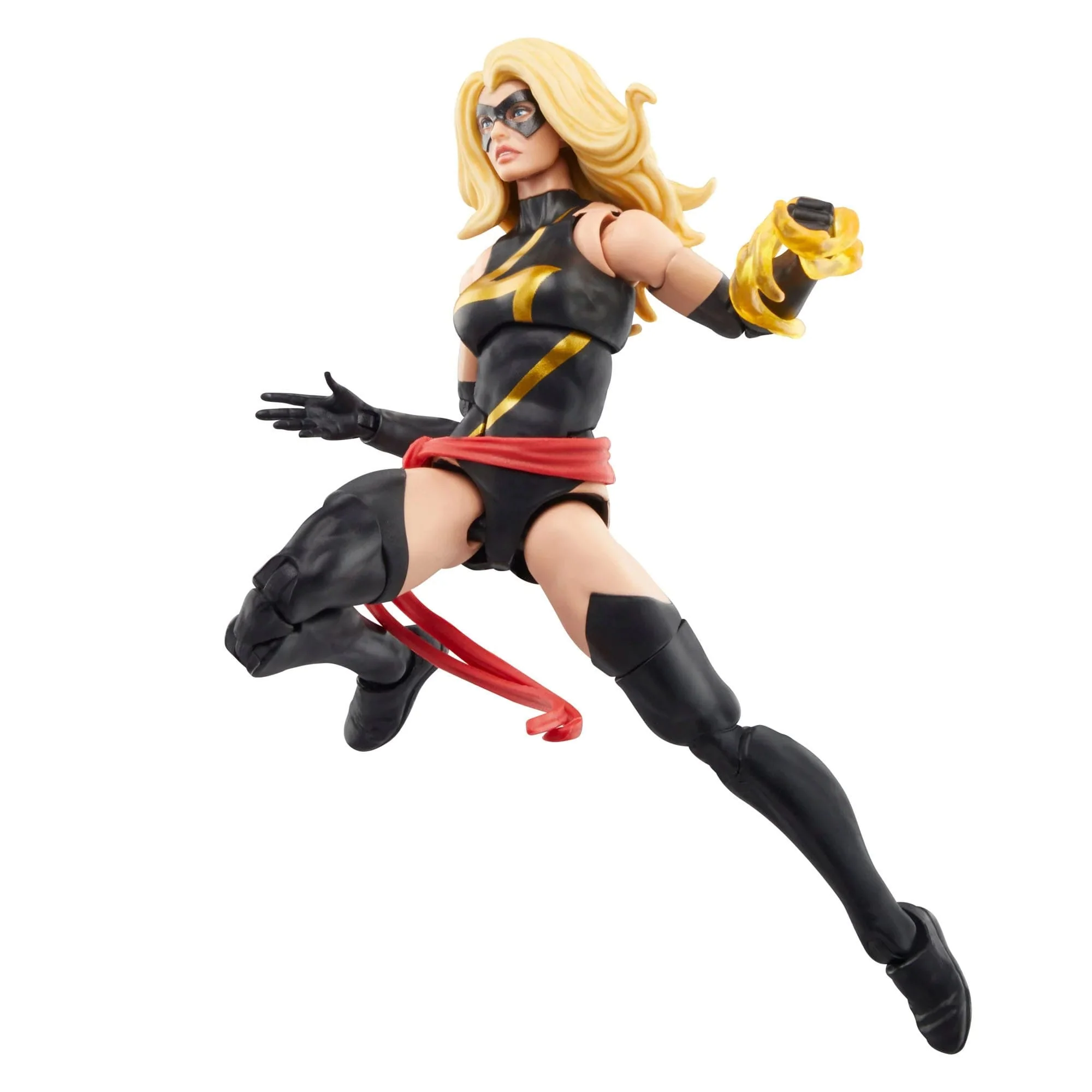 Carol Danvers Marvel Legends Hasbro - Image 6