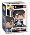Castlevania Nocturne POP! Animation Vinyl Figur Richter - Image 3