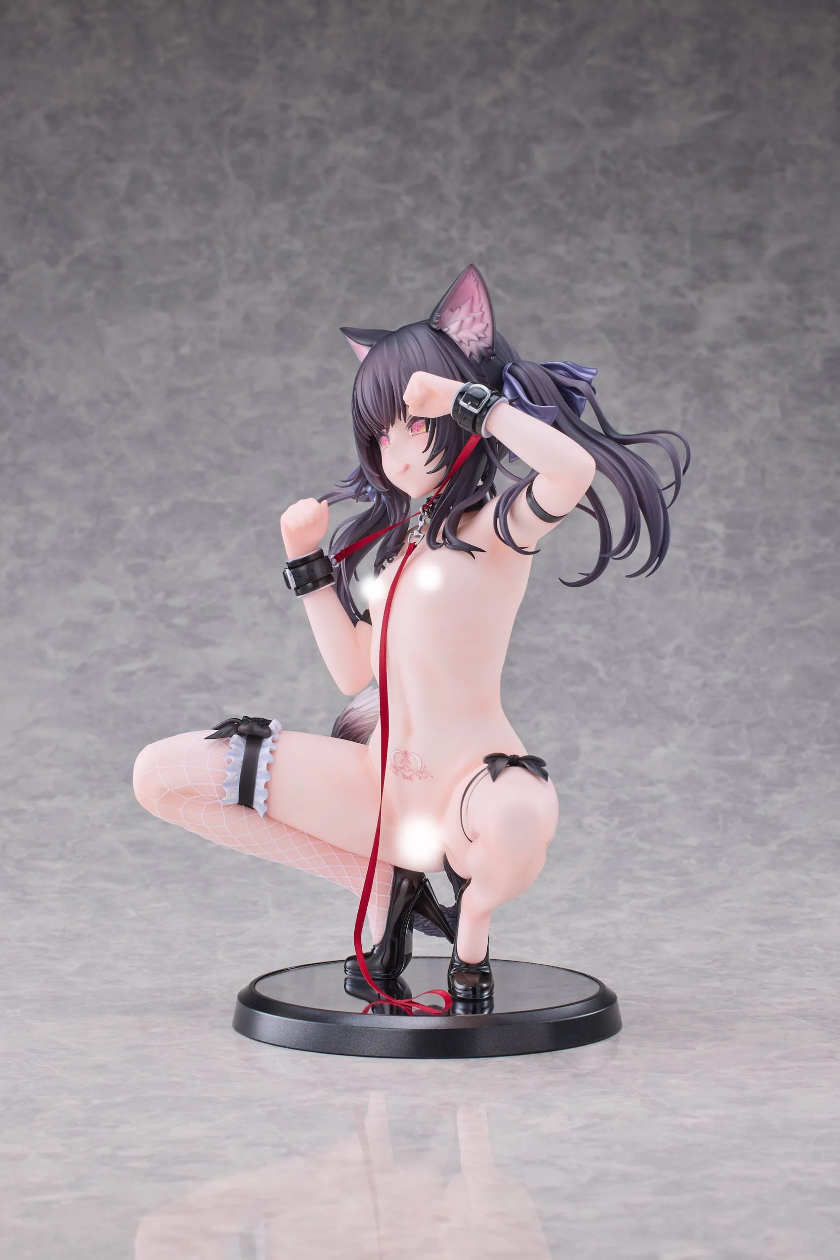 Cat Ear Sutora Illustrated by Tamano Kedama Deluxe PartyLook - Image 13