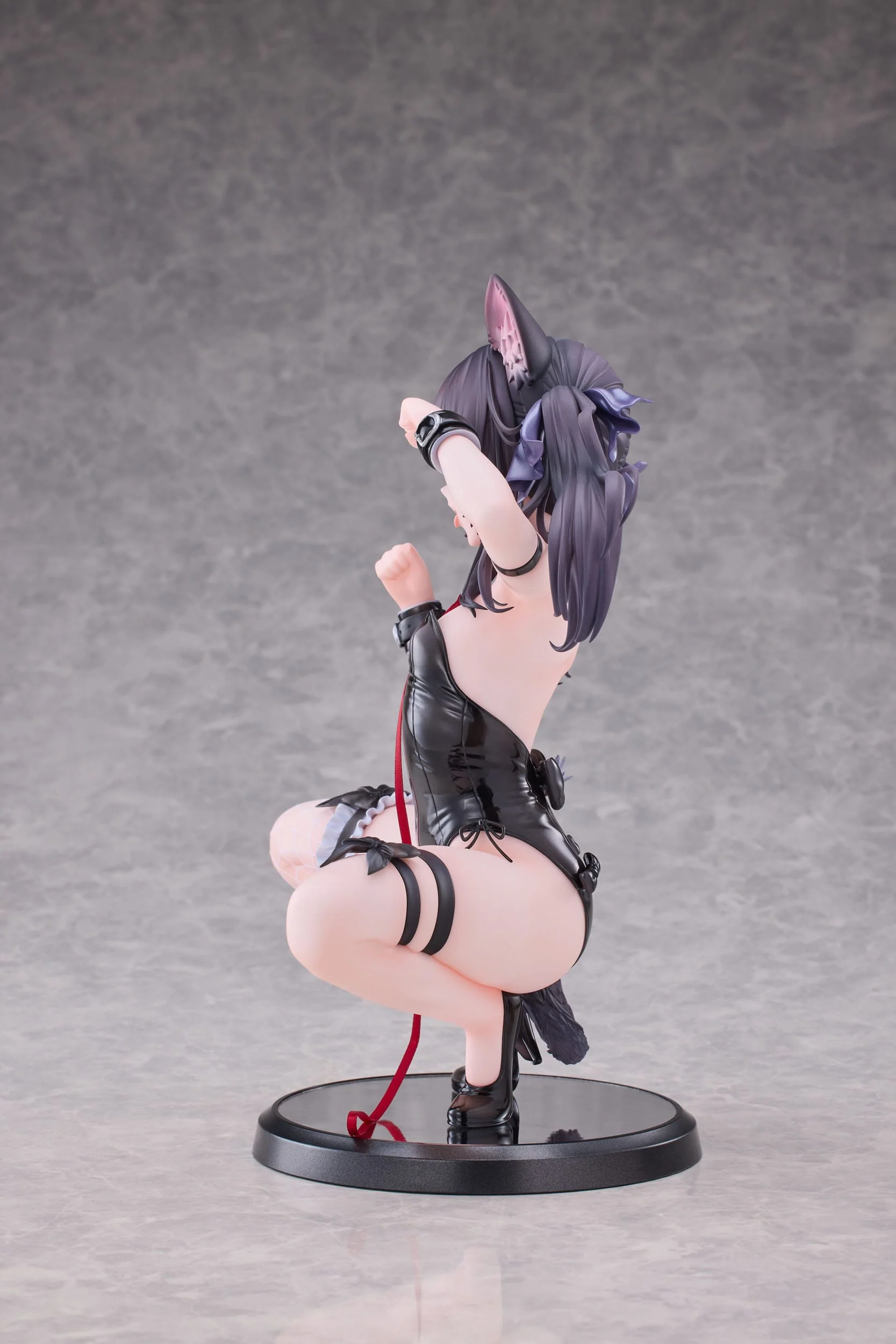 Cat Ear Sutora Illustrated by Tamano Kedama PartyLoo - Image 9