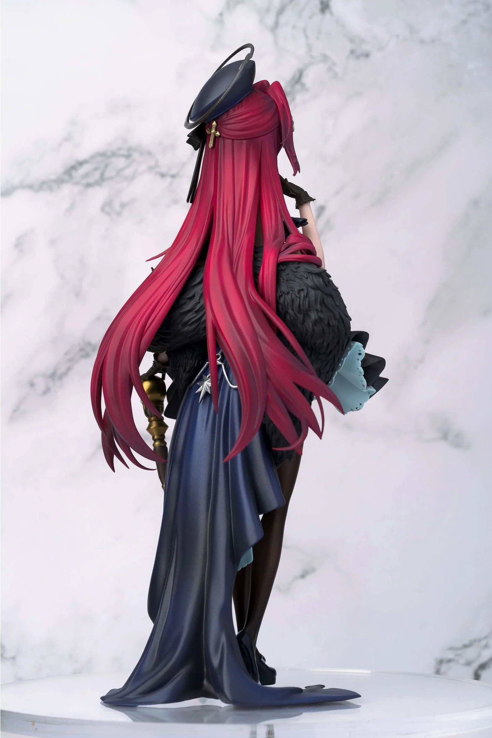 Cat Eye Girl - Original Character - Lemoe Figure - Image 11
