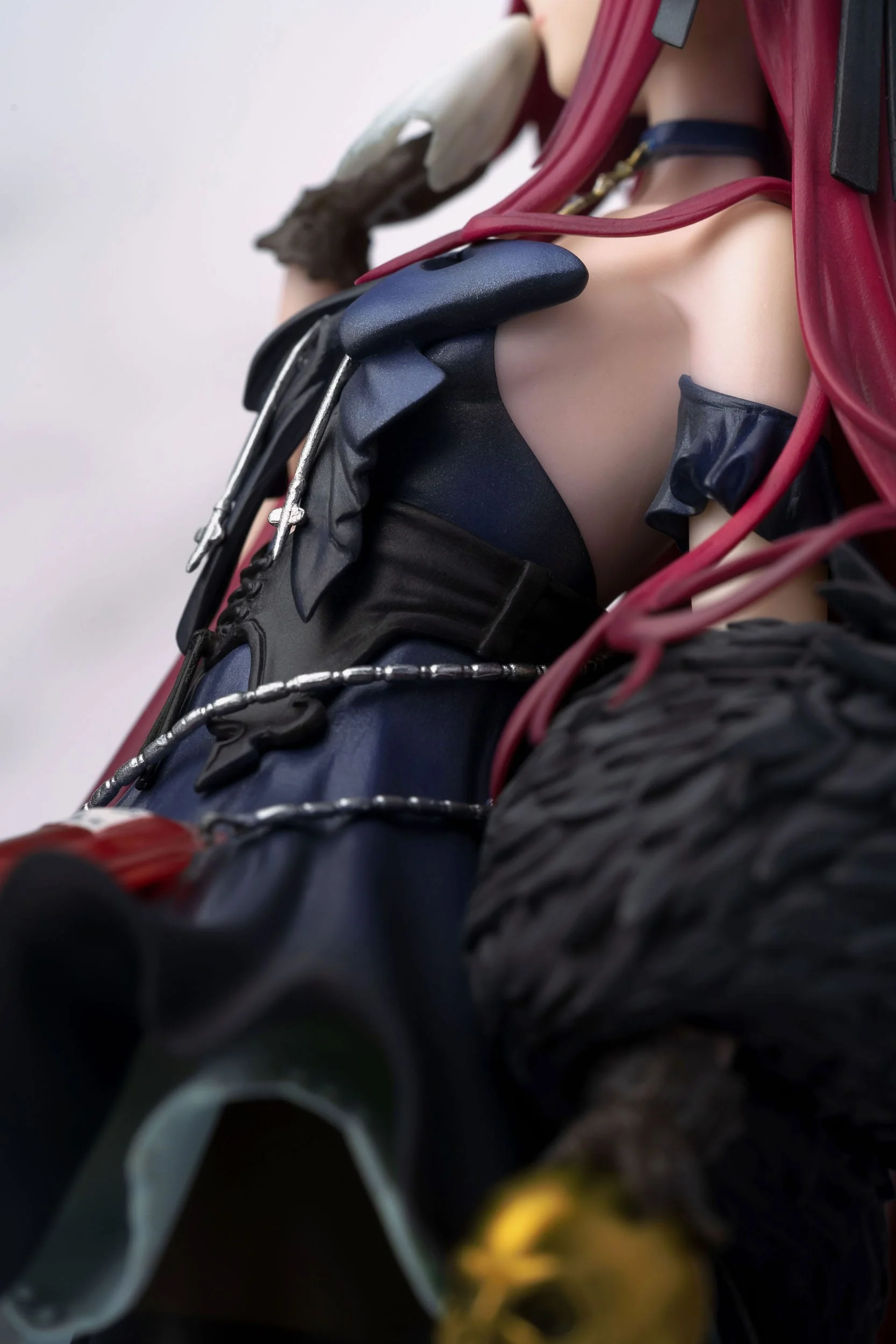 Cat Eye Girl - Original Character - Lemoe Figure - Image 2