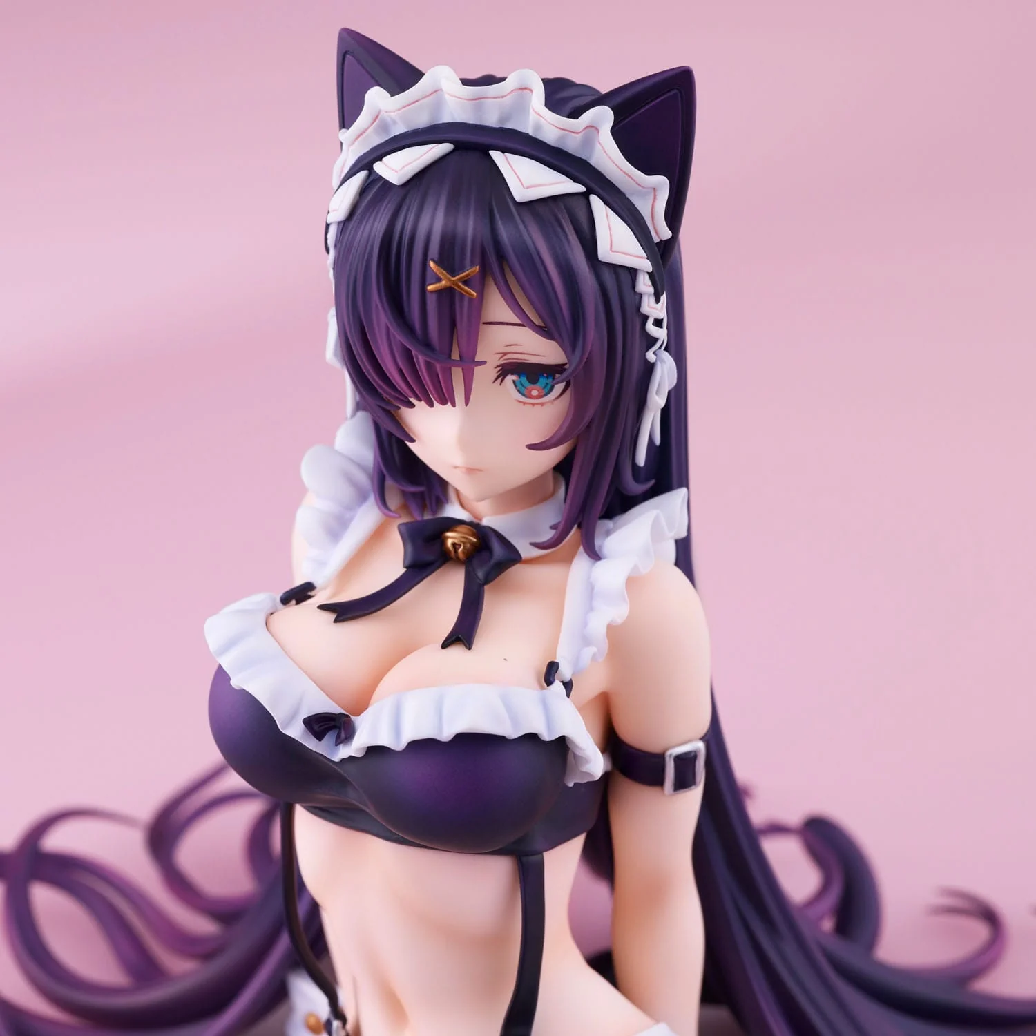 Cat Maid Original Character Sentinel IMPORT - Image 16