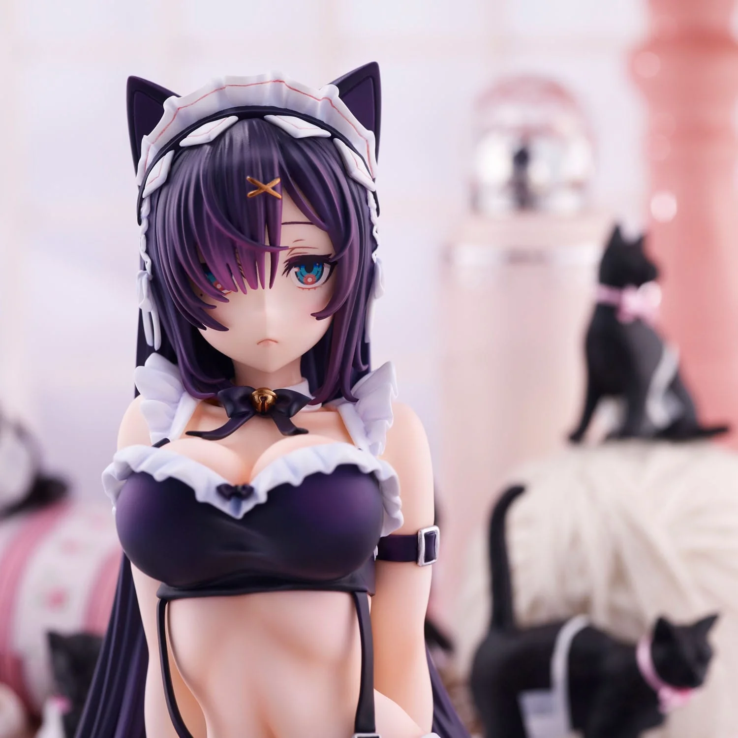 Cat Maid Original Character Sentinel IMPORT - Image 6