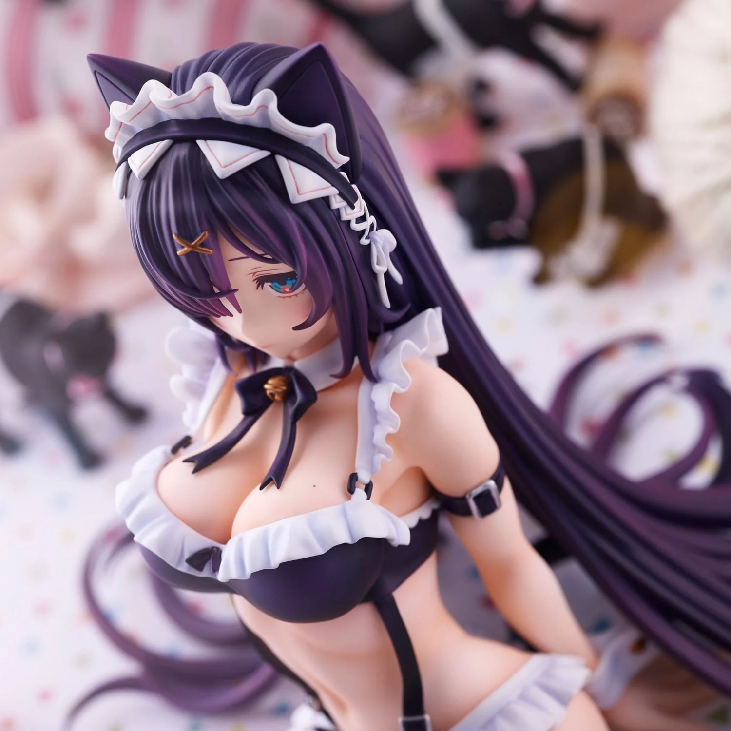 Cat Maid Original Character Sentinel IMPORT - Image 8