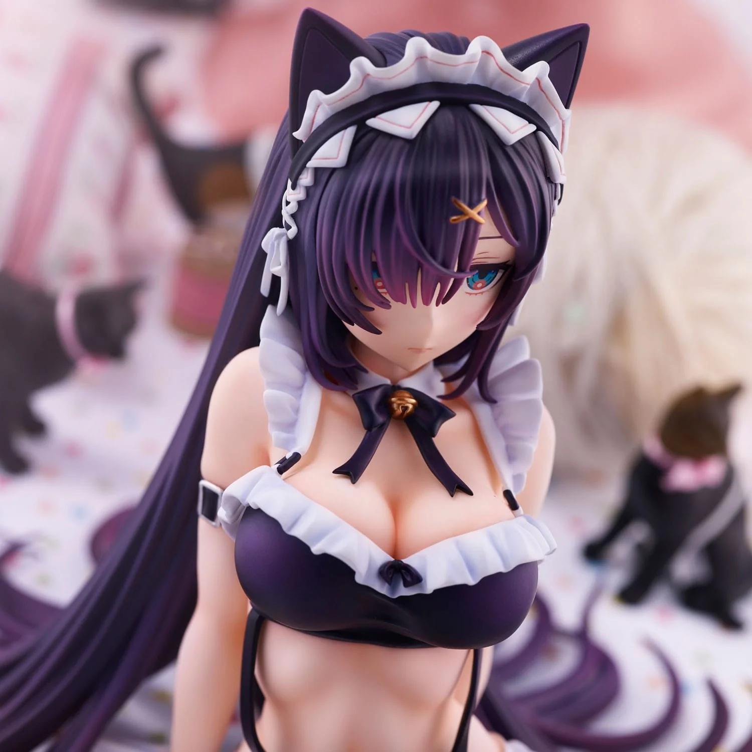 Cat Maid Original Character Sentinel IMPORT - Image 9