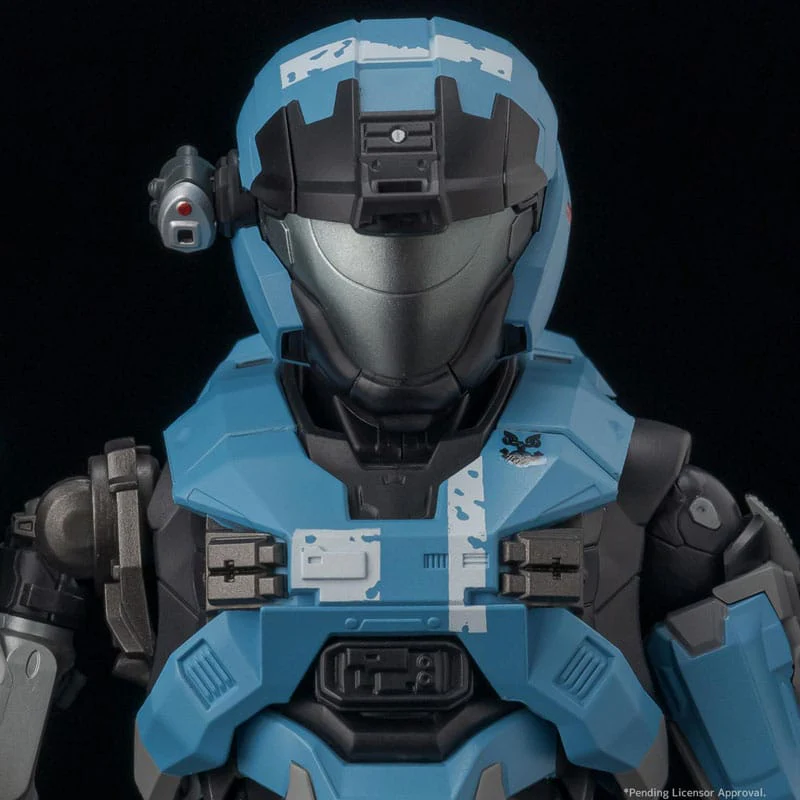 Catherine-B320 (Noble Four) Halo: Reach 1000Toys - Image 6
