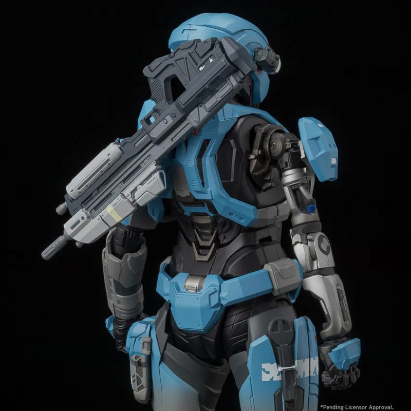 Catherine-B320 (Noble Four) Halo: Reach 1000Toys - Image 8