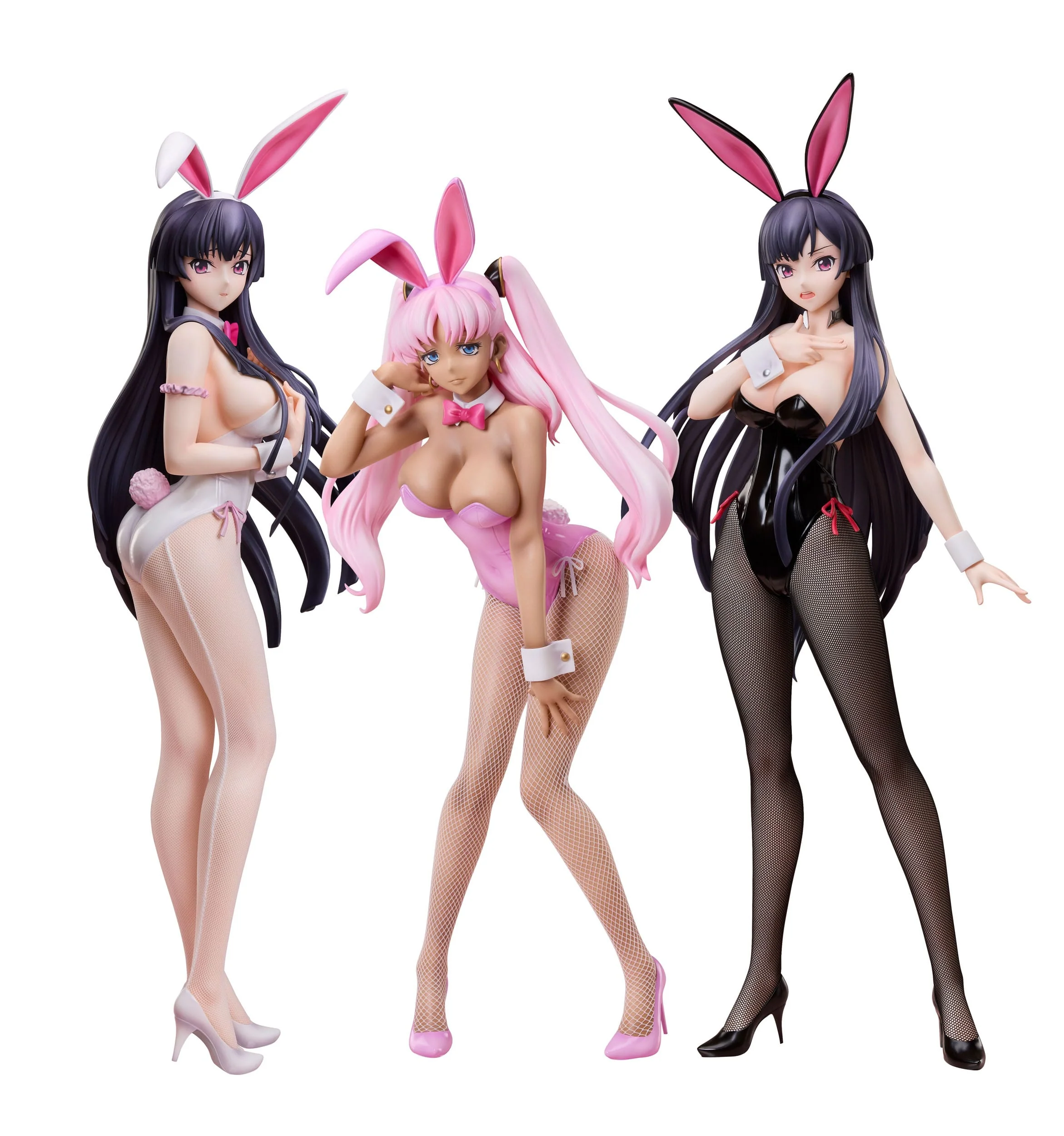 Catherine Sabathra Bunny Ver. MegaHouse - Image 9