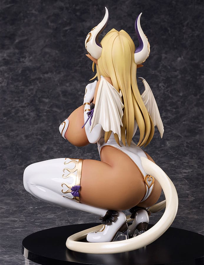 Cattleya Another Color Ver. Original Character BINDing - Image 9