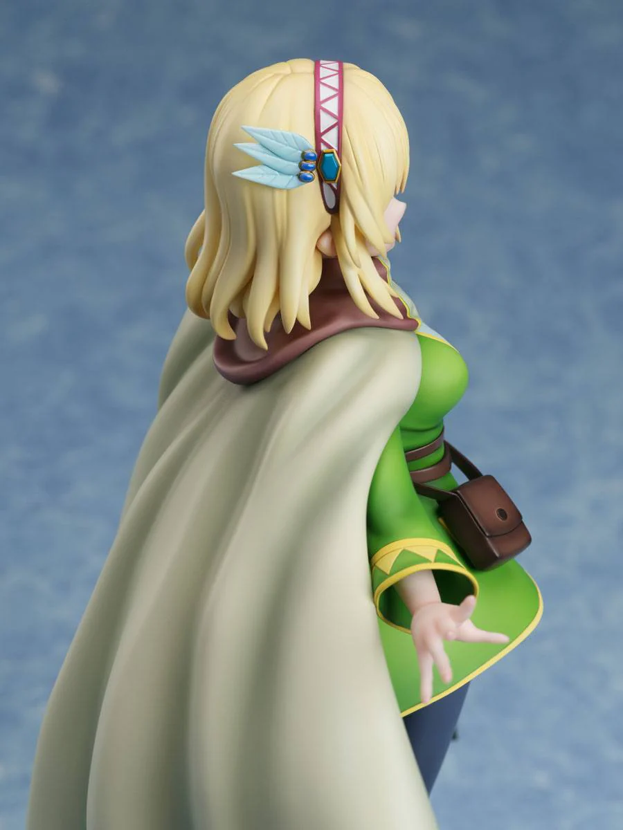 Cayna - In the Land of Leadale - Furyu - Image 7