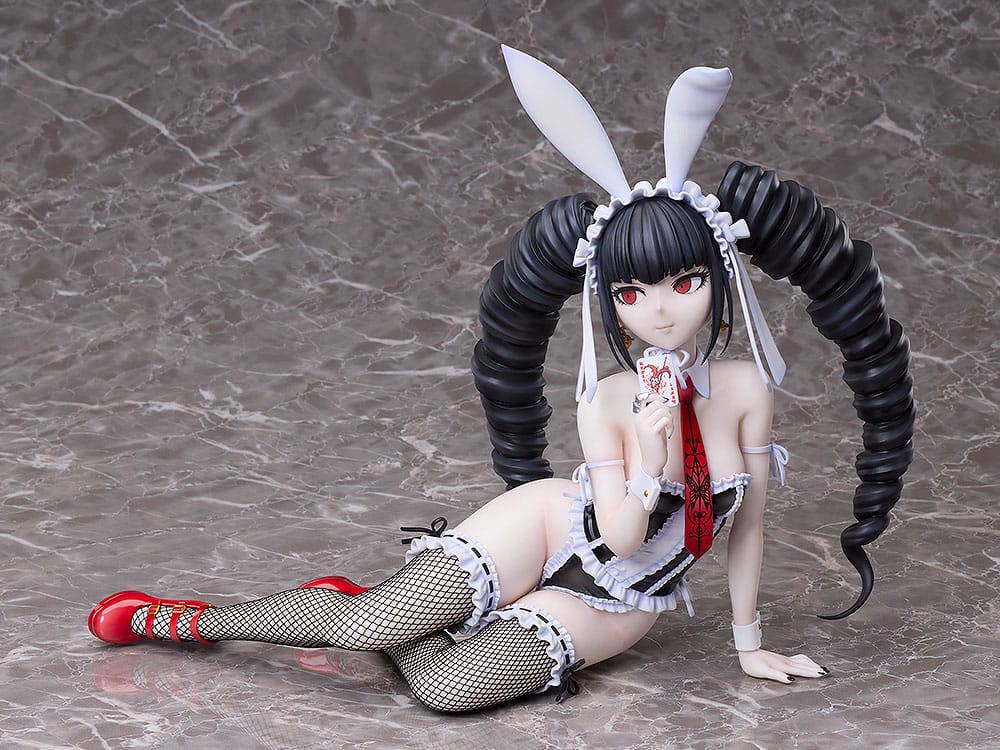 Celestia Ludenberg Bunny Ver. FREEing - Image 2