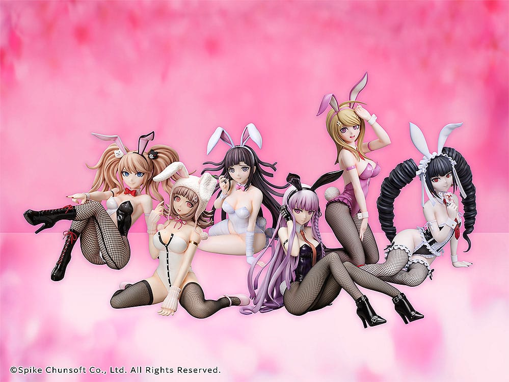 Celestia Ludenberg Bunny Ver. FREEing - Image 8