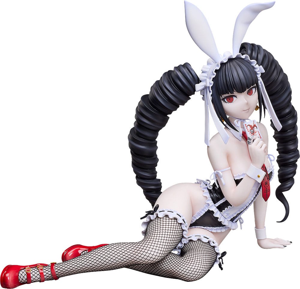 Celestia Ludenberg Bunny Ver. FREEing - Image 9